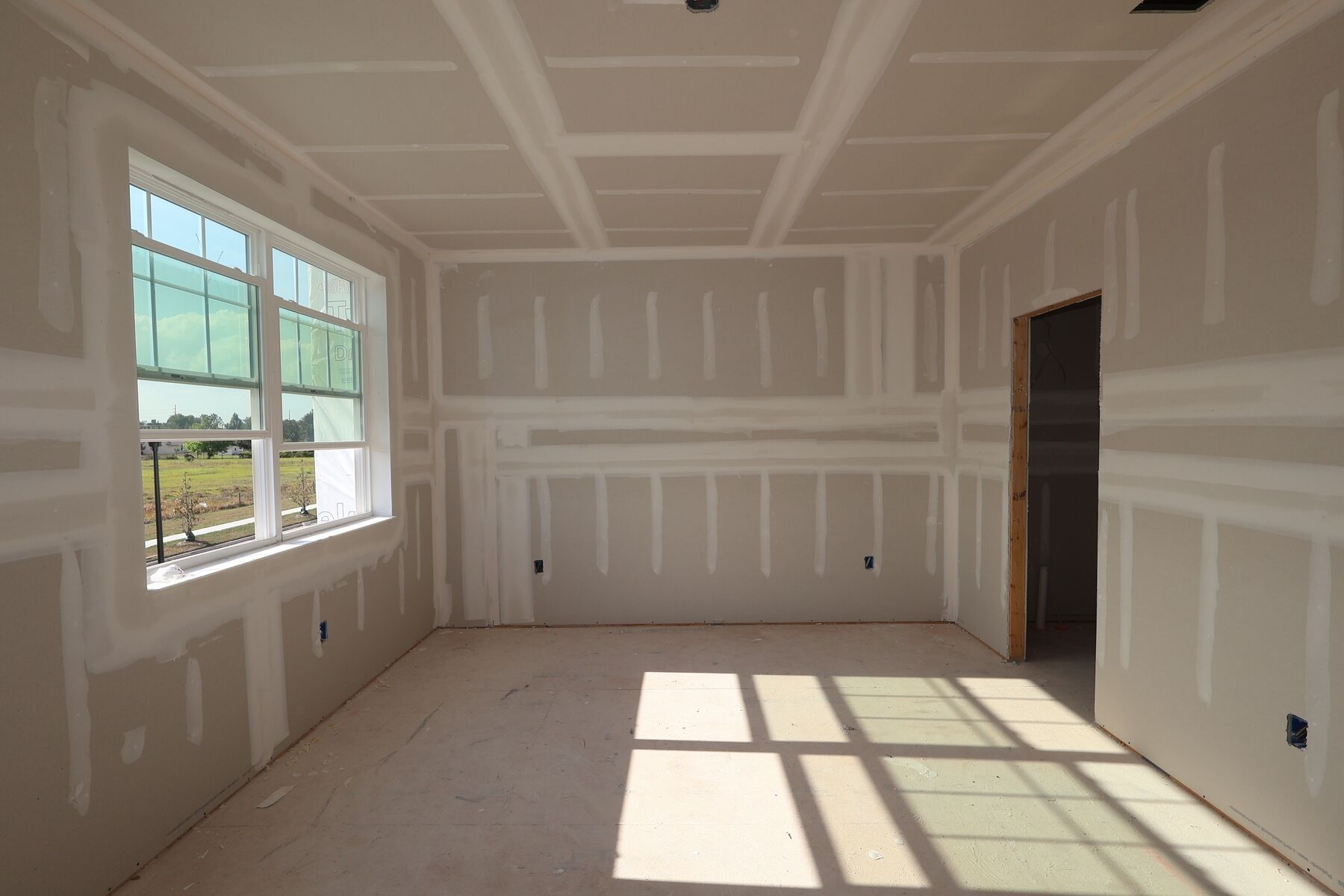 Drywall