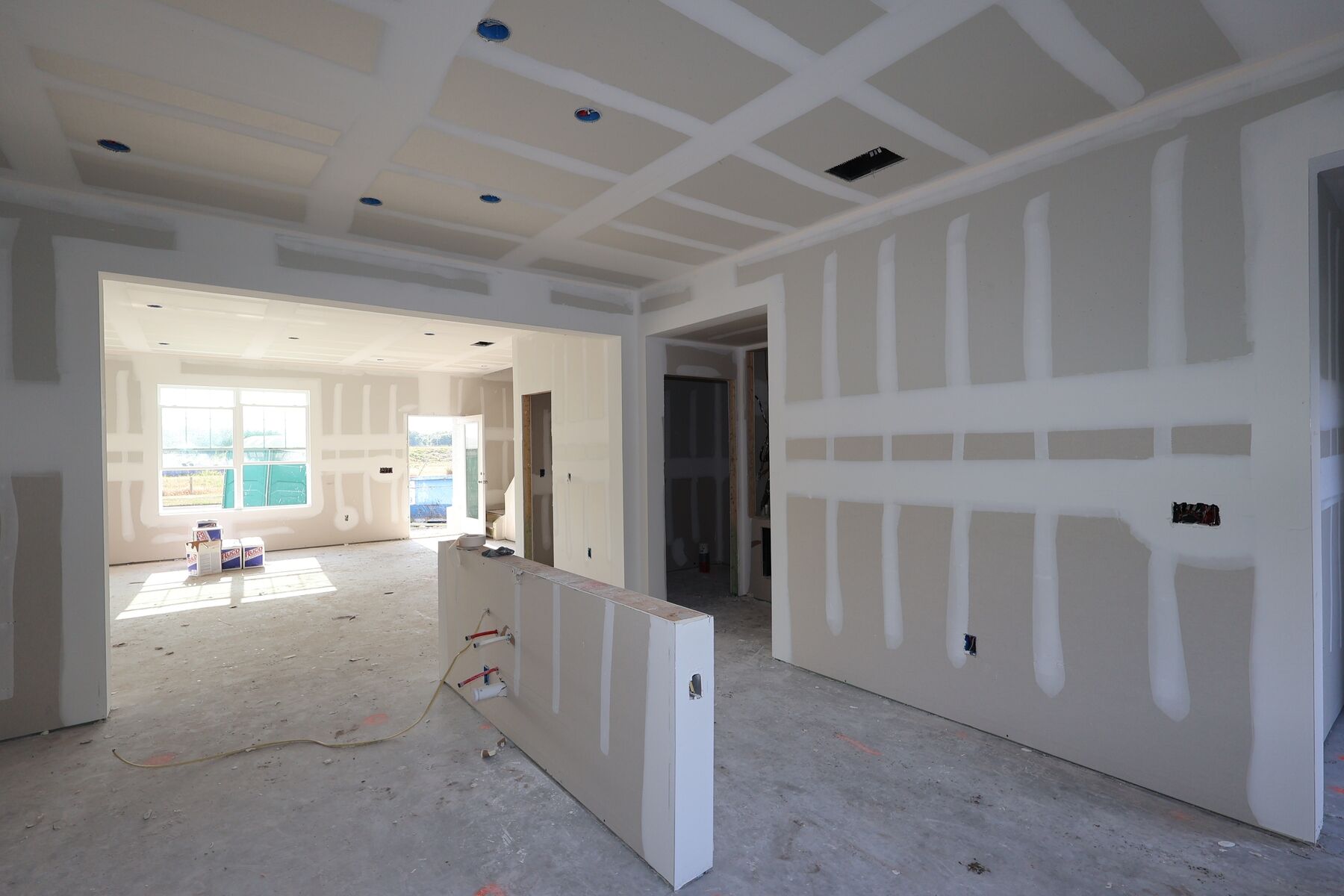Drywall