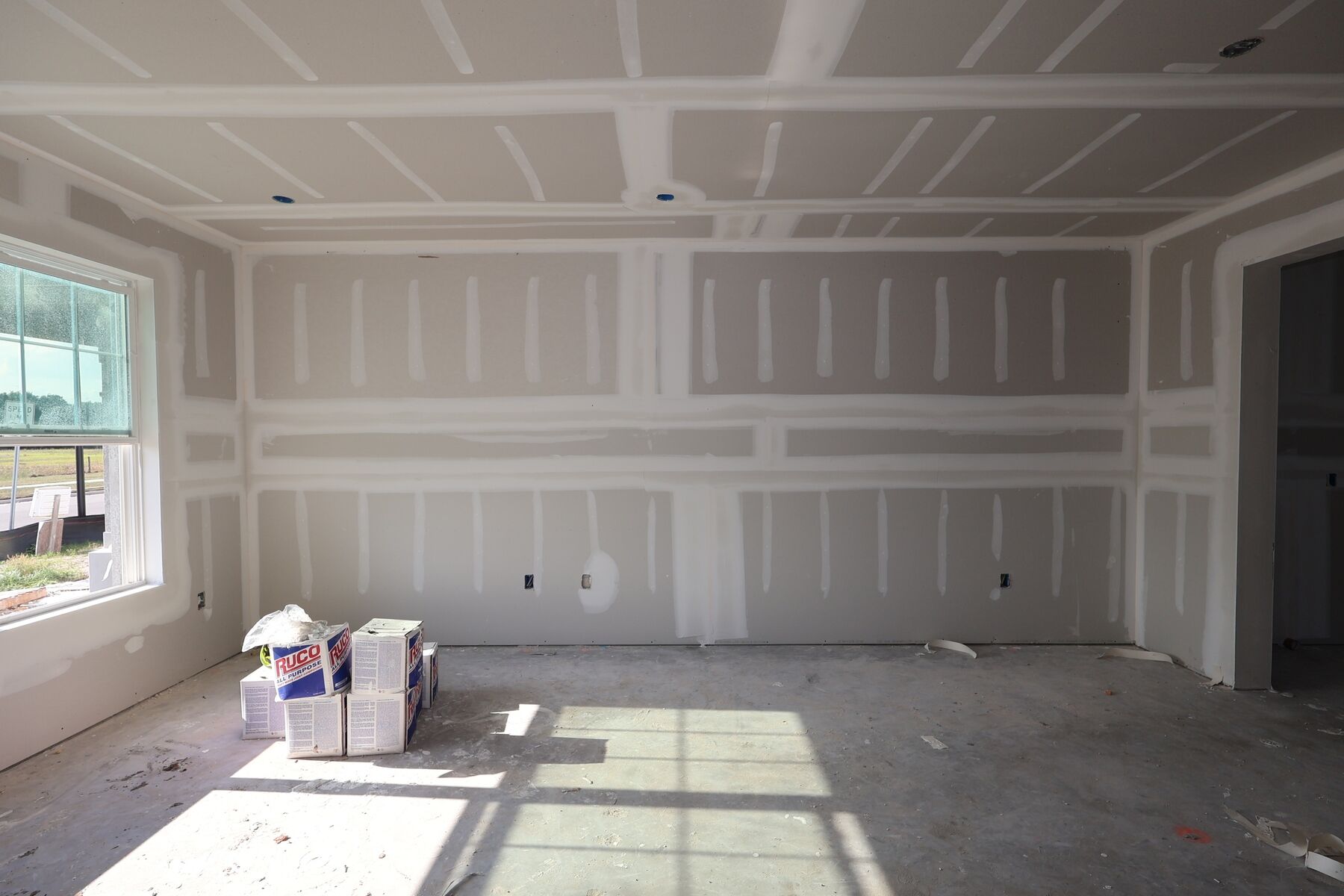Drywall