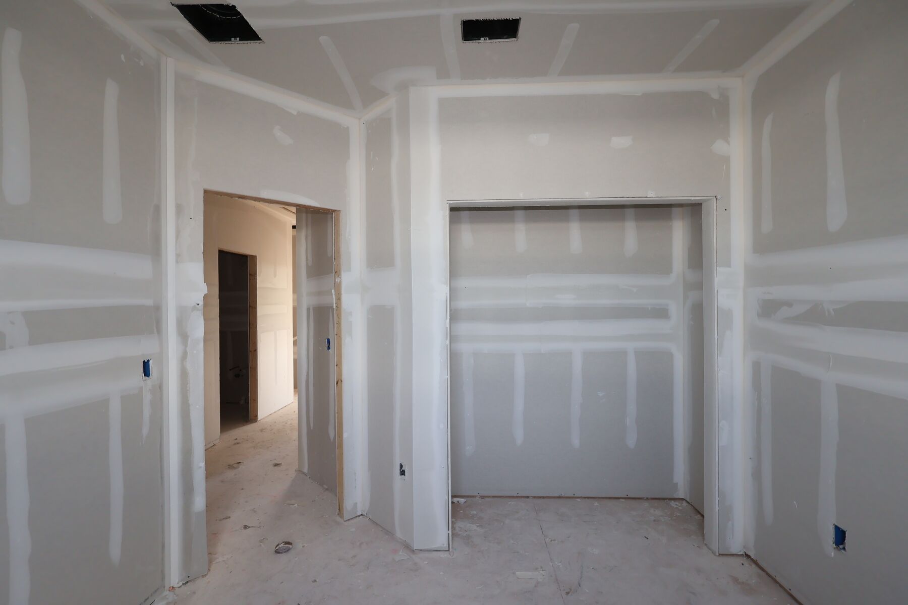 Owner's Closet