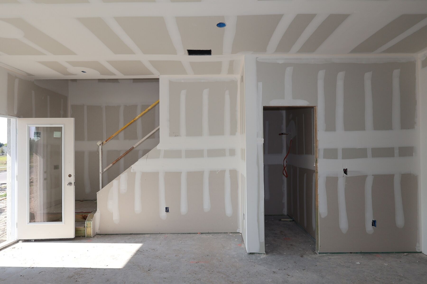 Drywall