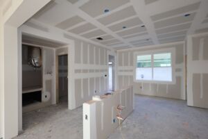 Drywall