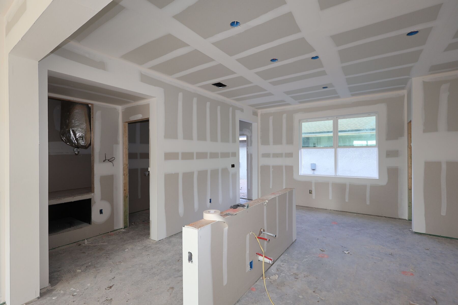 Drywall
