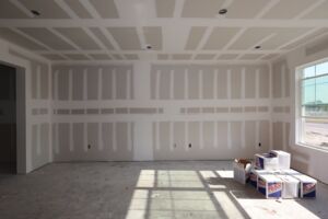 Drywall
