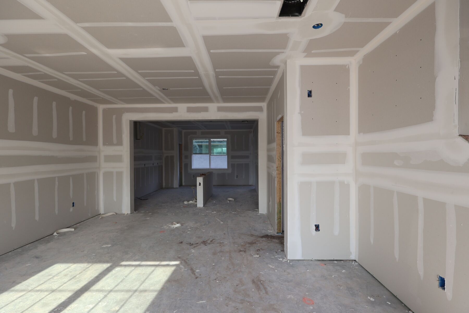 Drywall