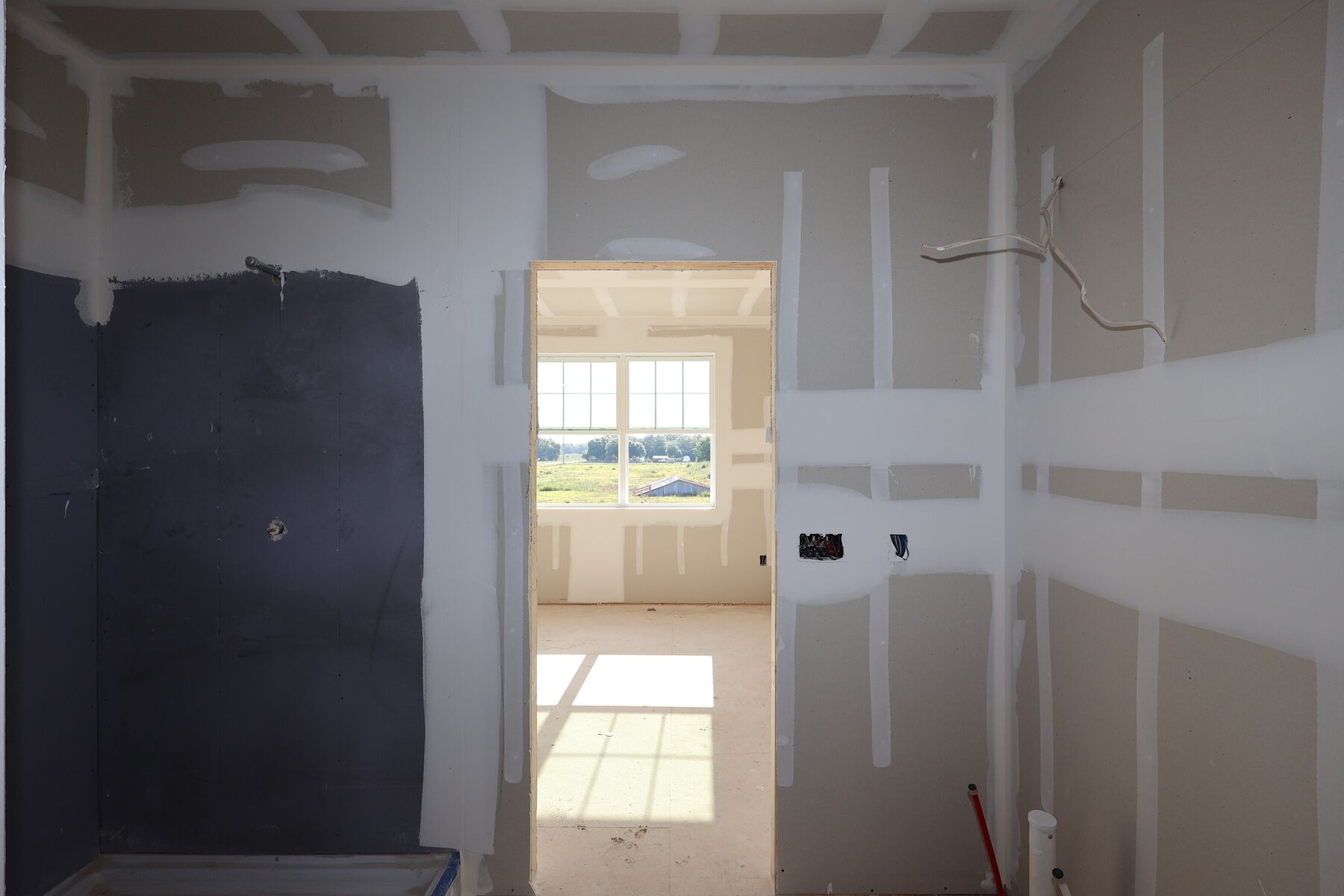 Drywall