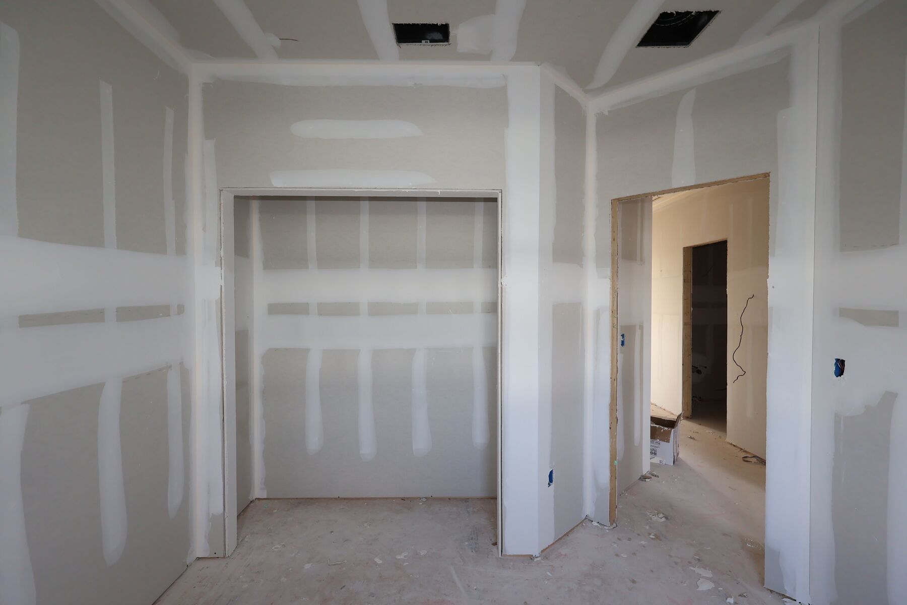 Owner's Closet