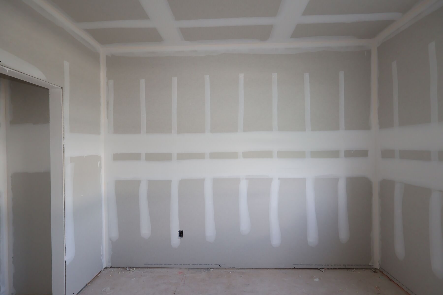 Drywall