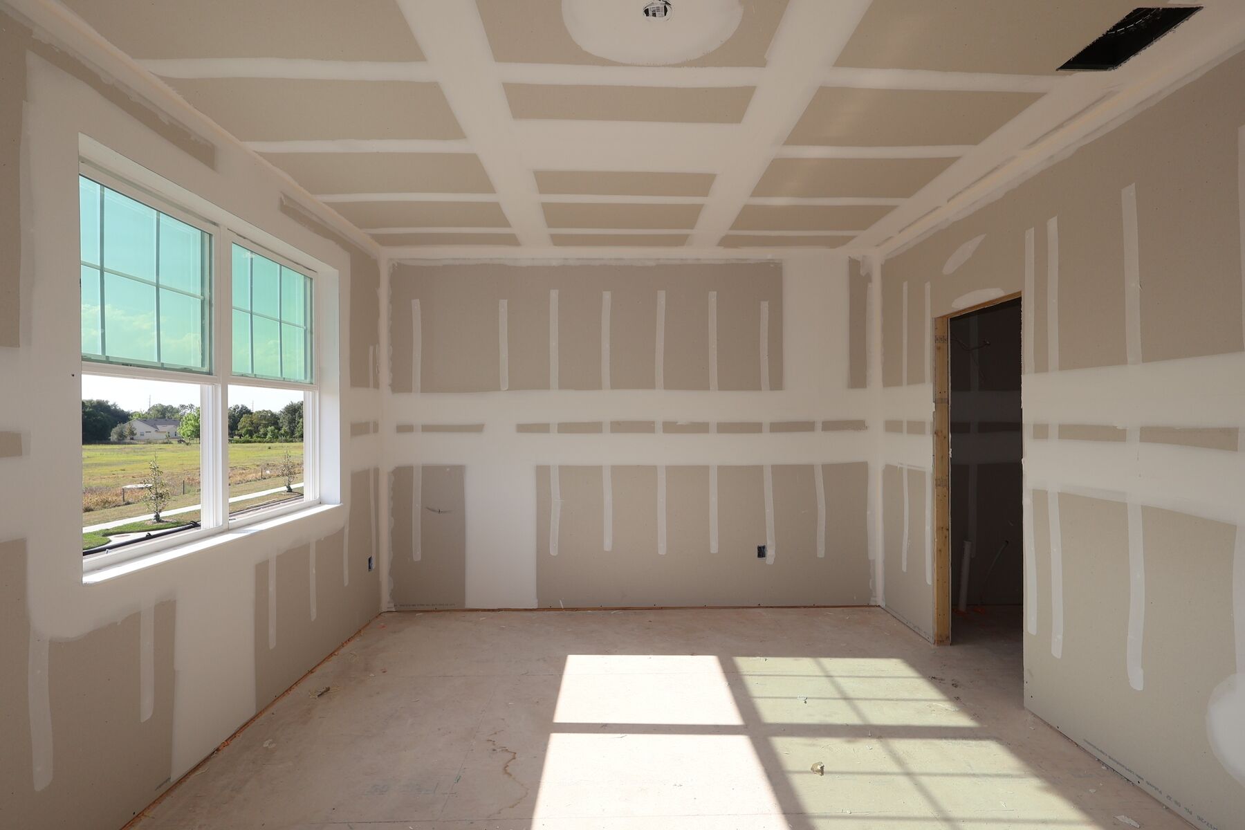 Drywall