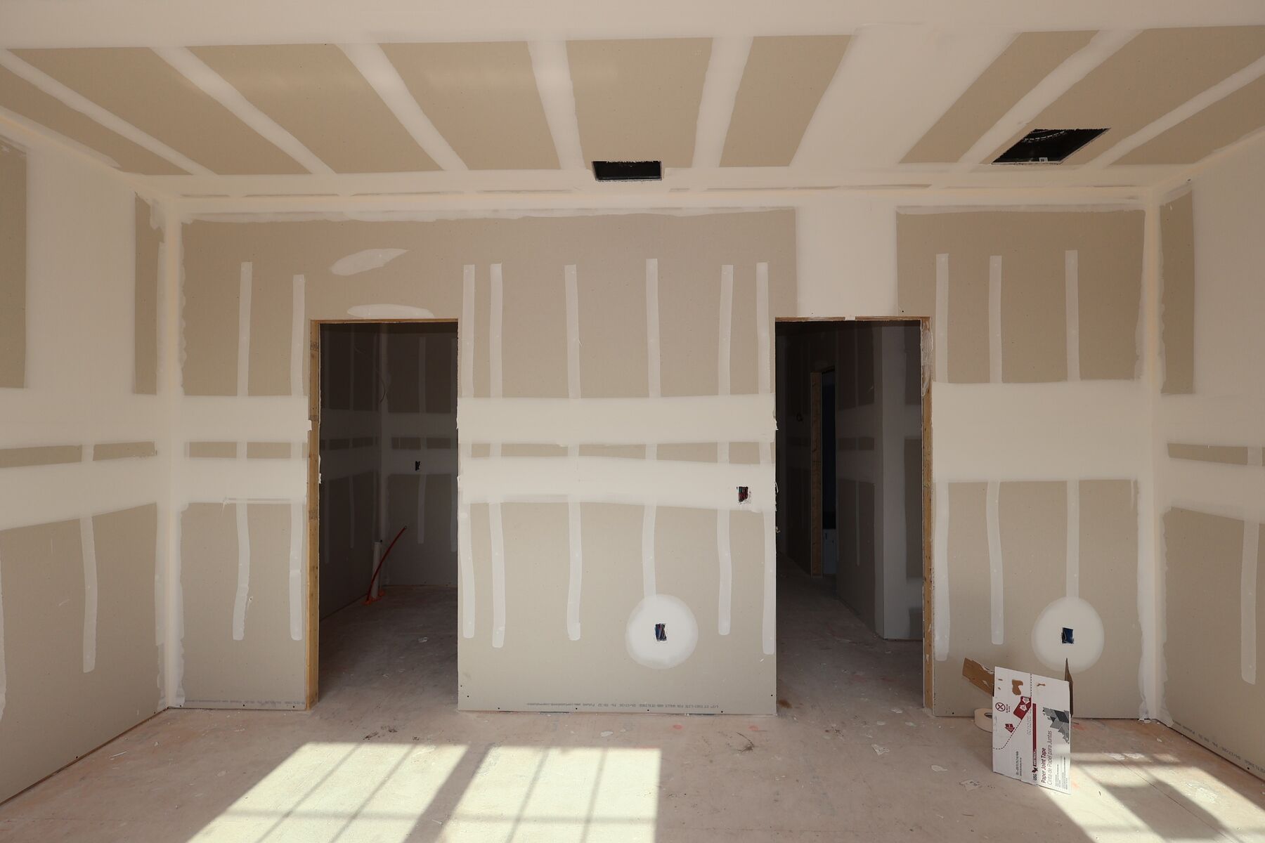 Drywall