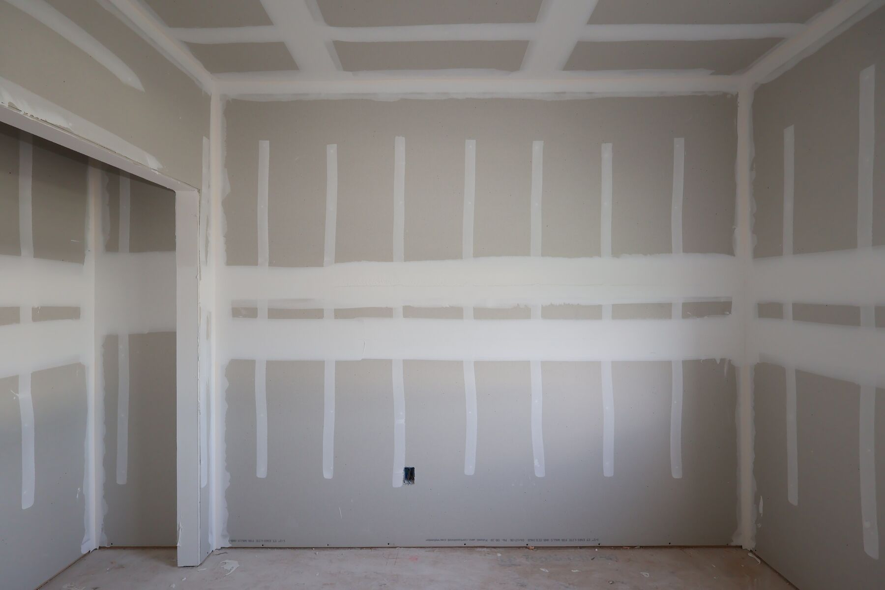 Drywall