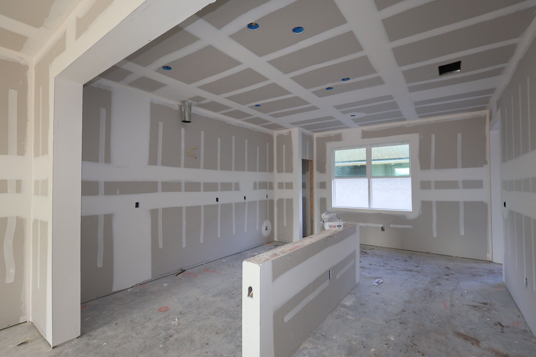 Drywall