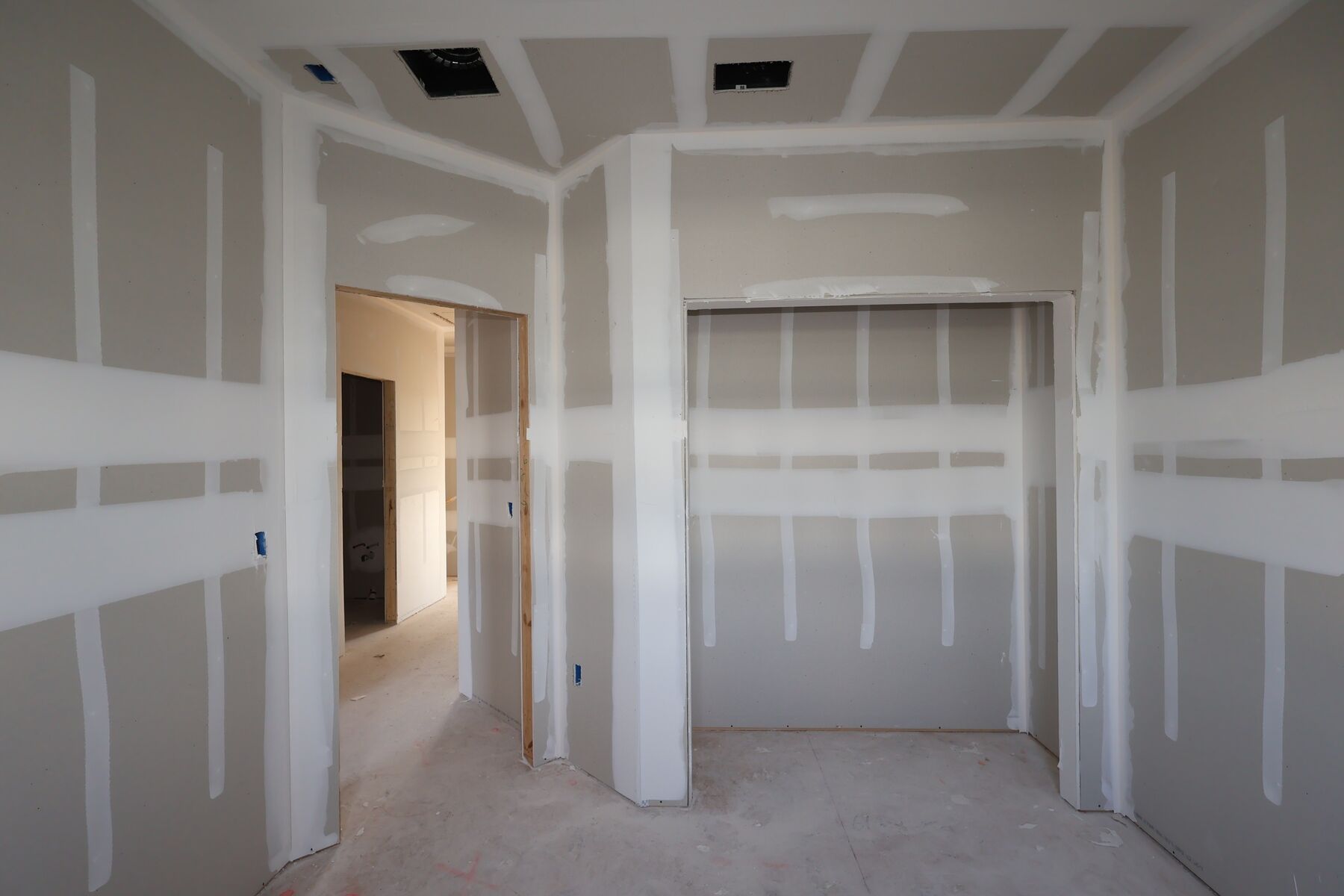 Drywall