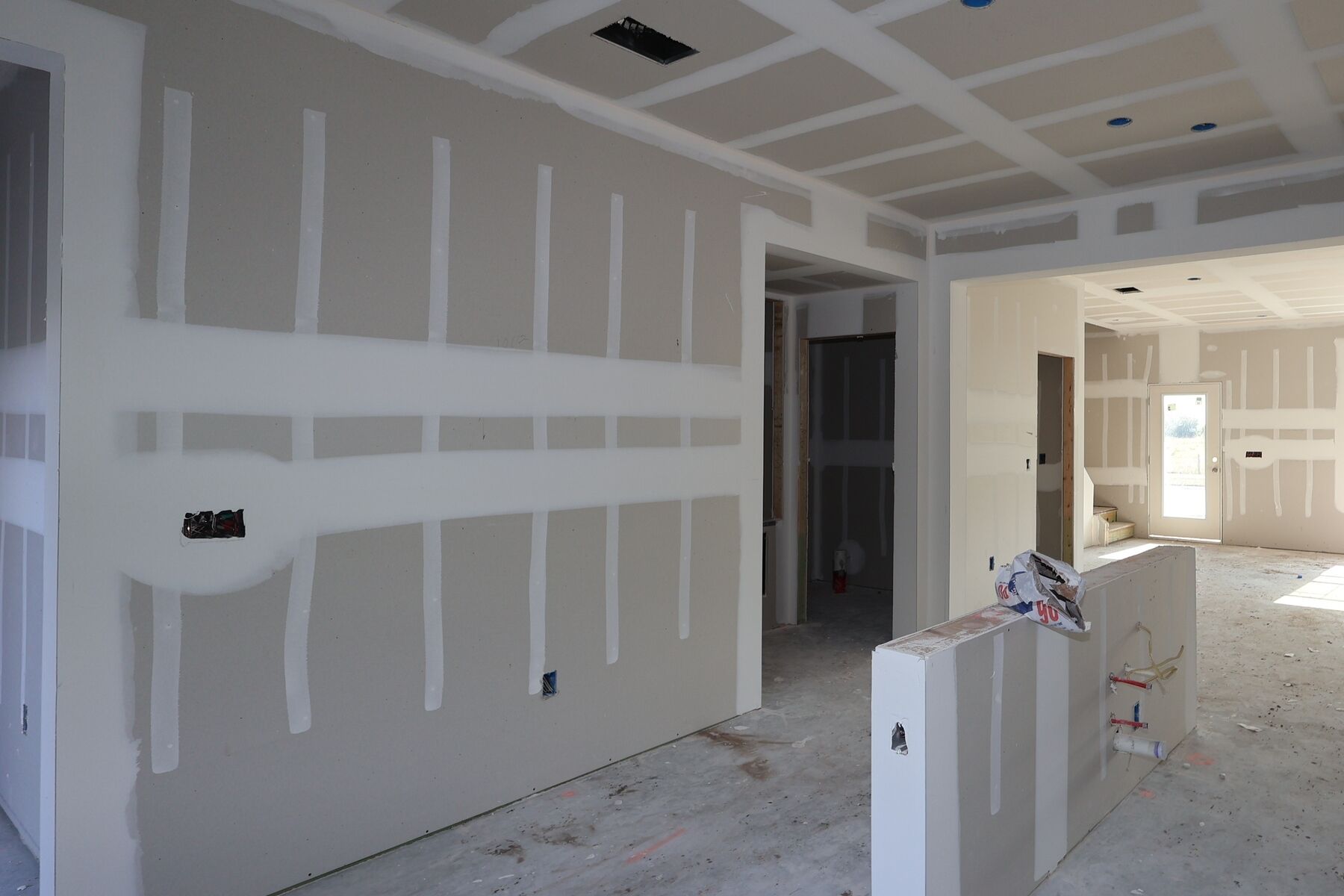 Drywall