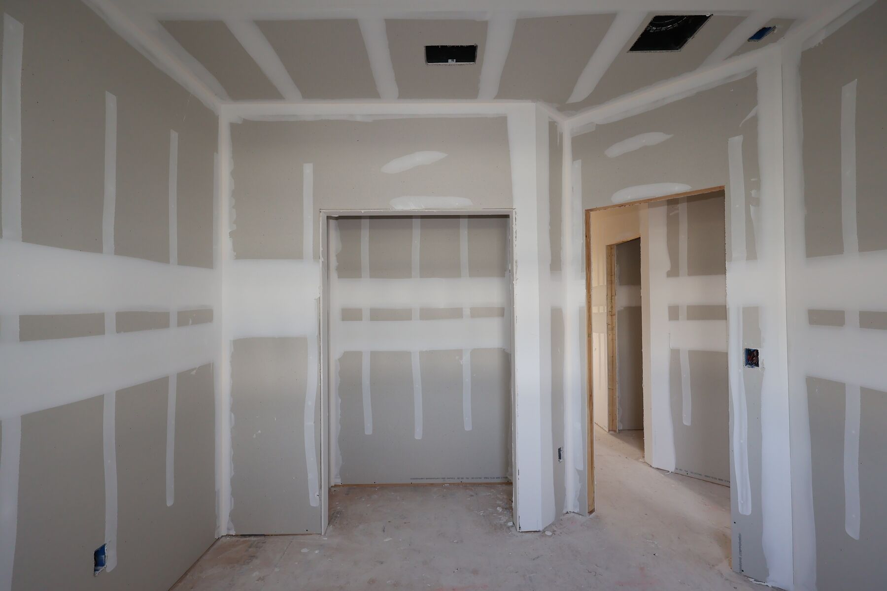 Drywall