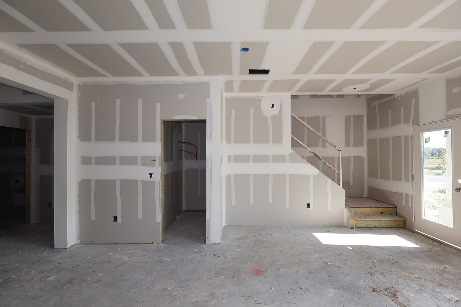 Drywall