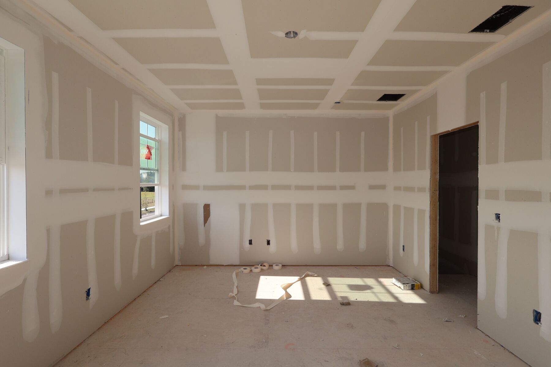 Drywall
