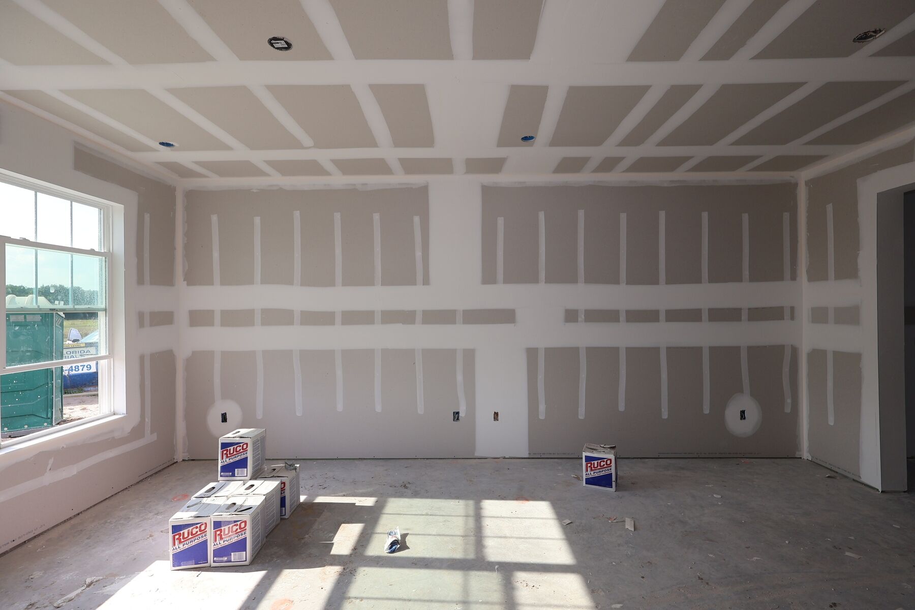 Drywall