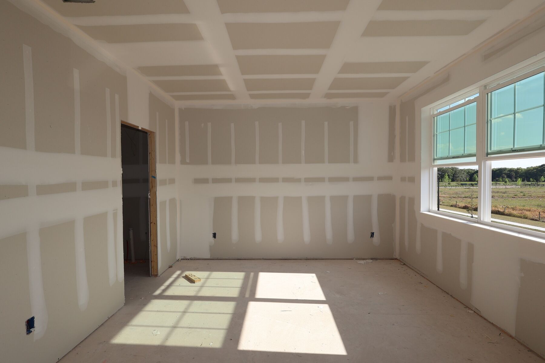 Drywall