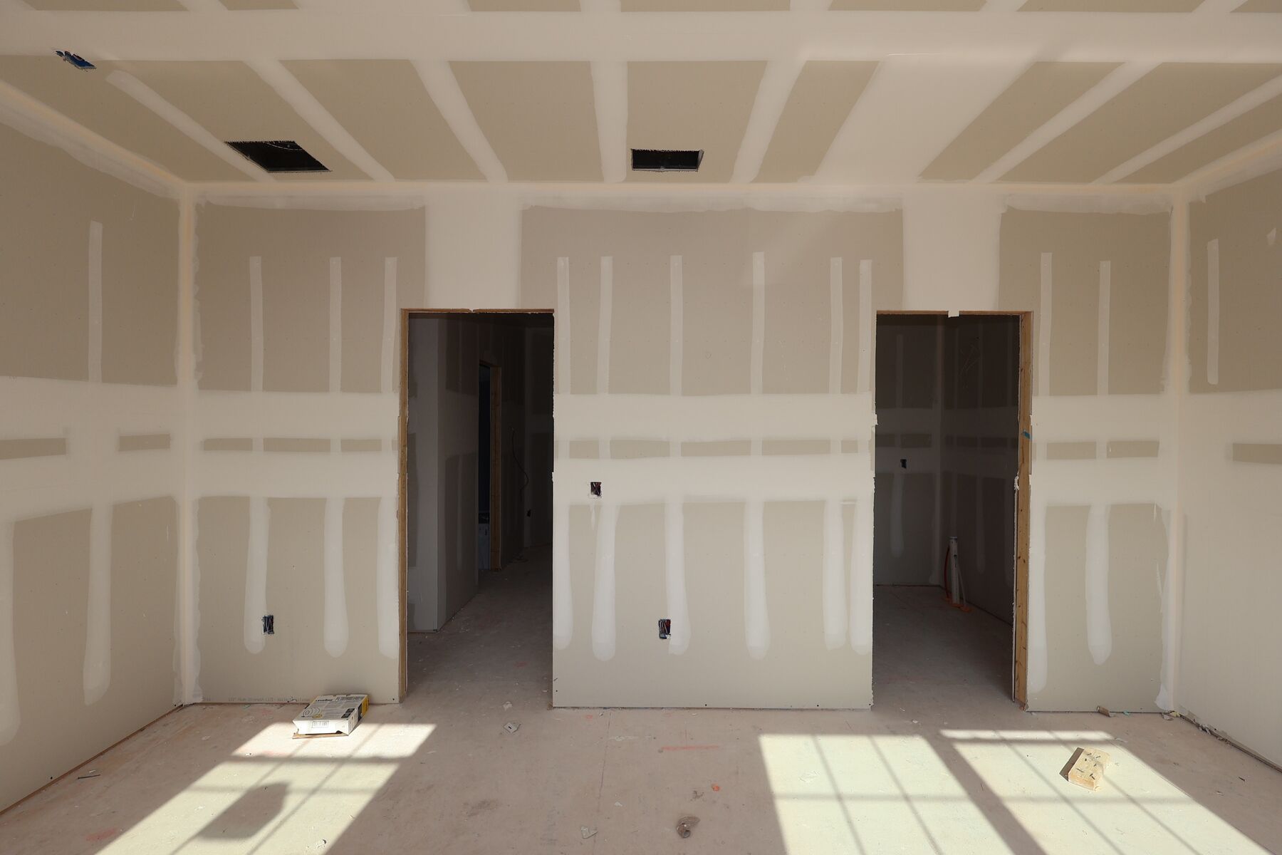 Drywall