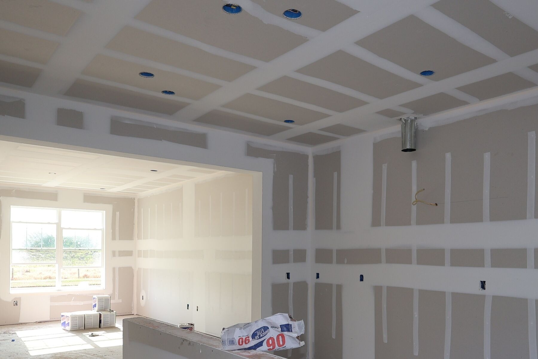 Drywall