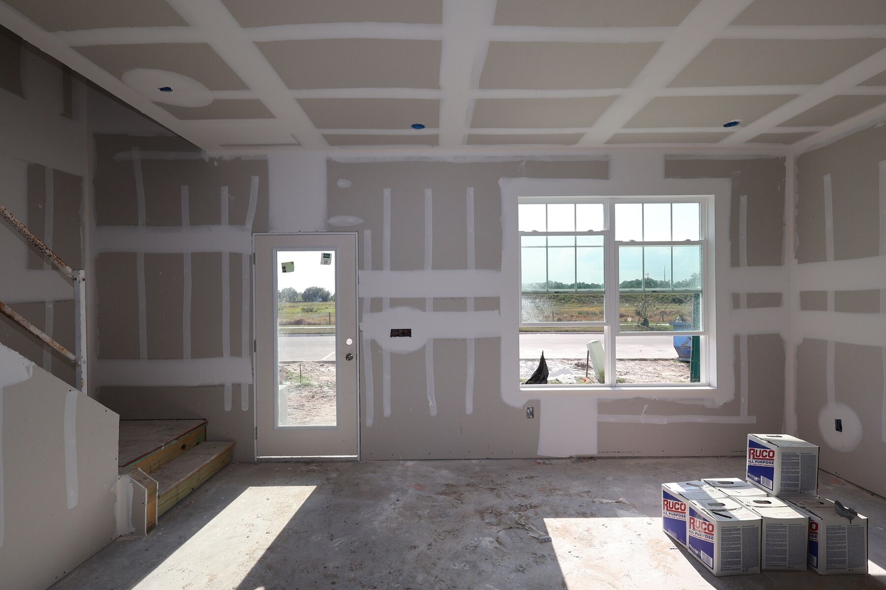 Drywall