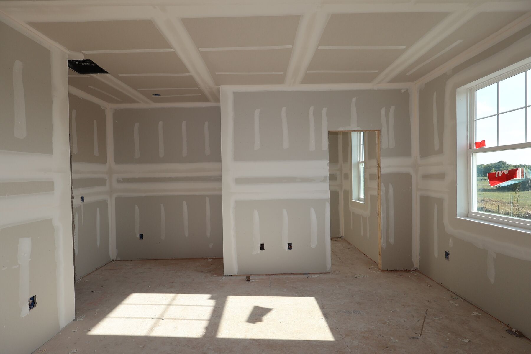 Drywall
