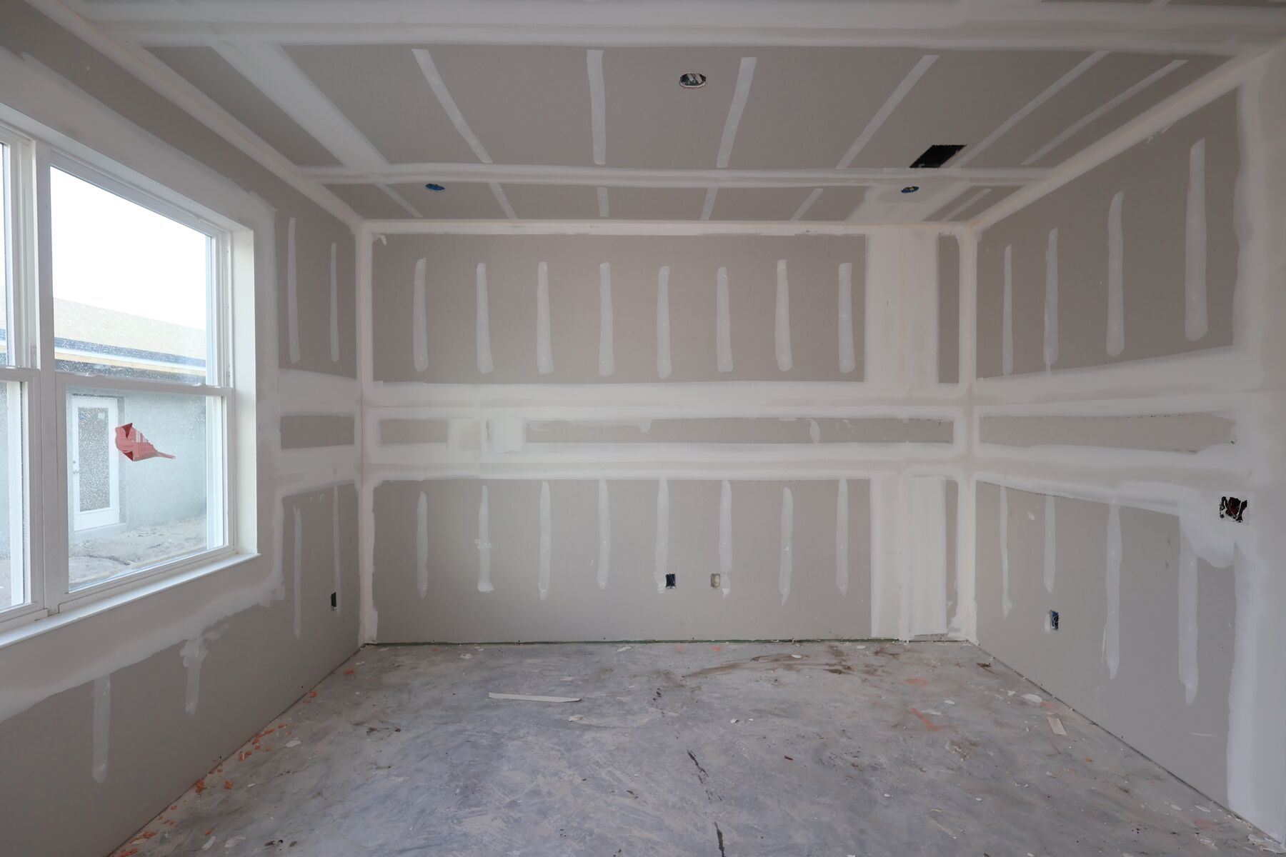Drywall