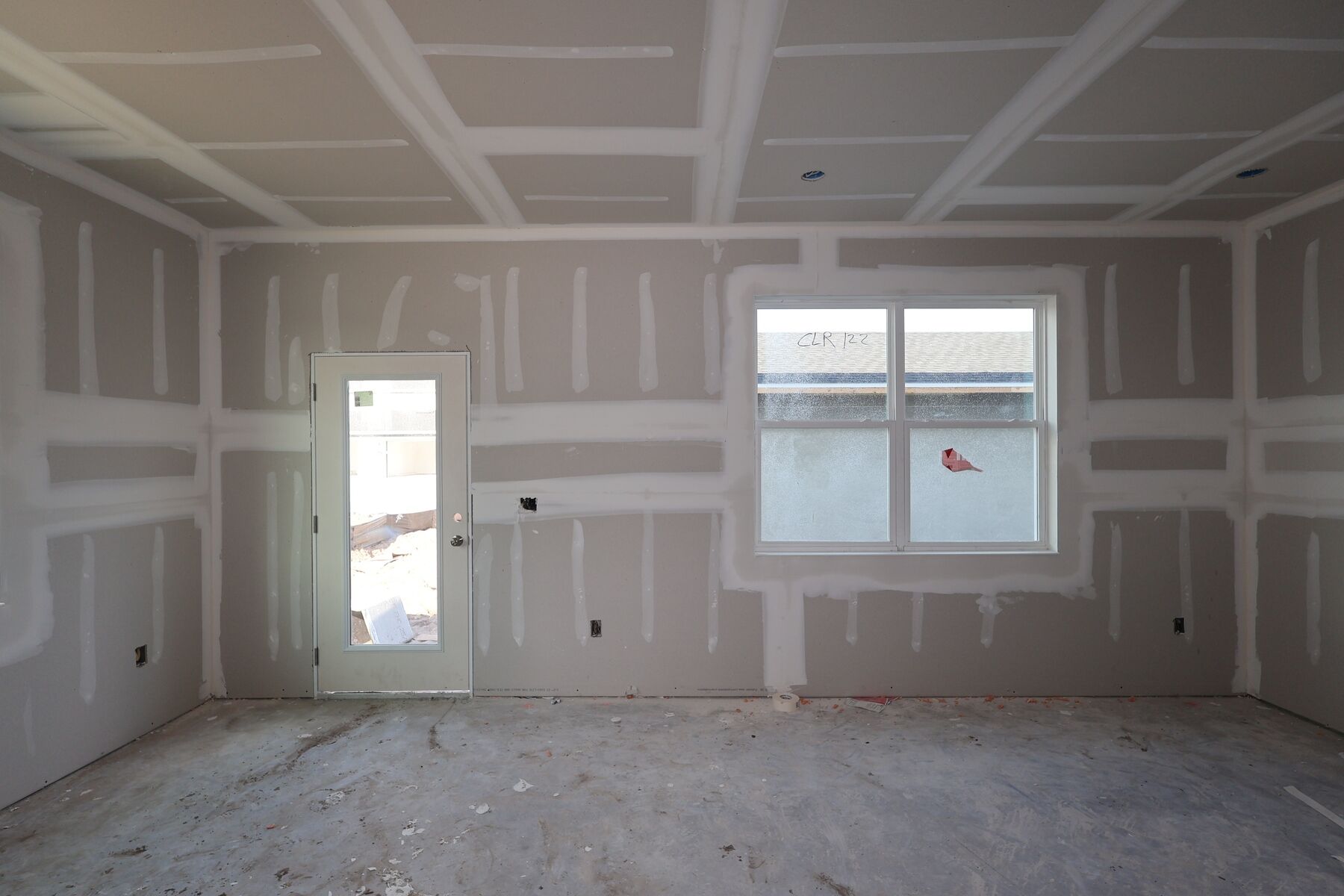 Drywall