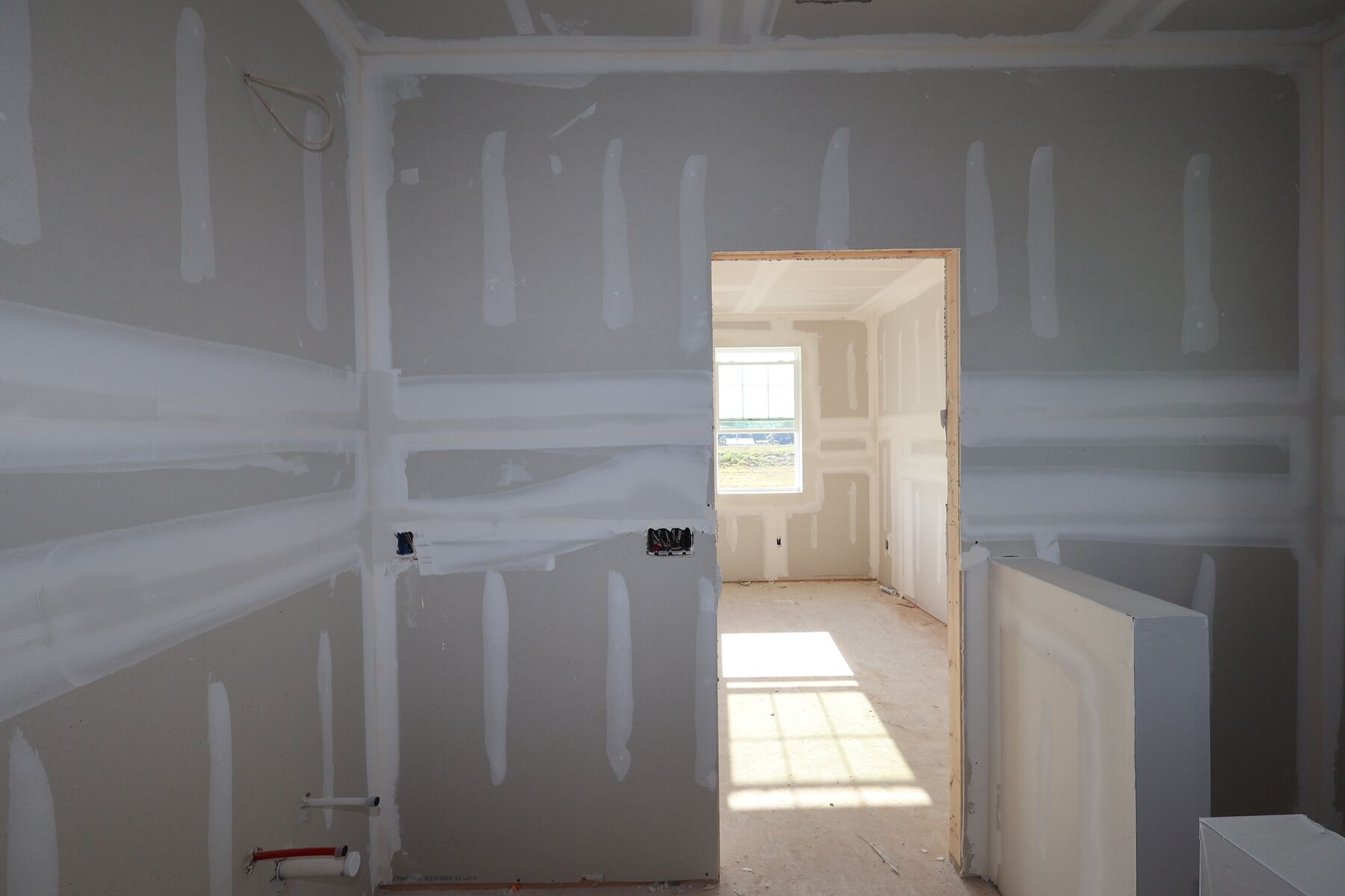 Drywall