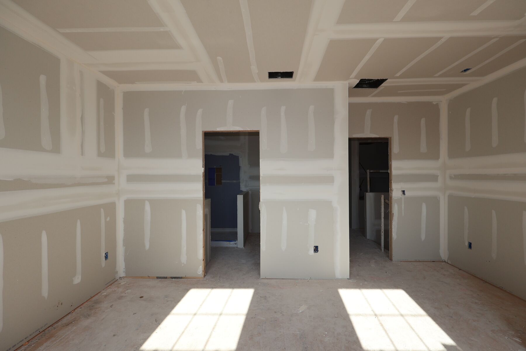 Drywall