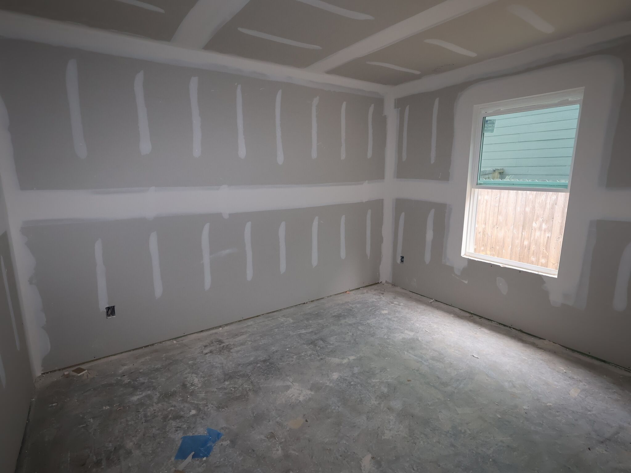 Drywall