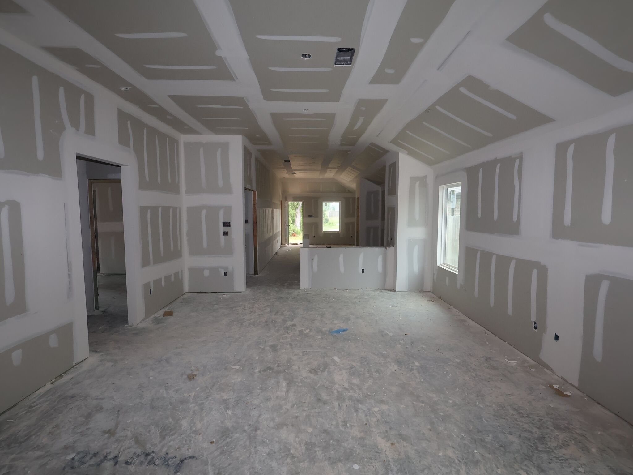 Drywall
