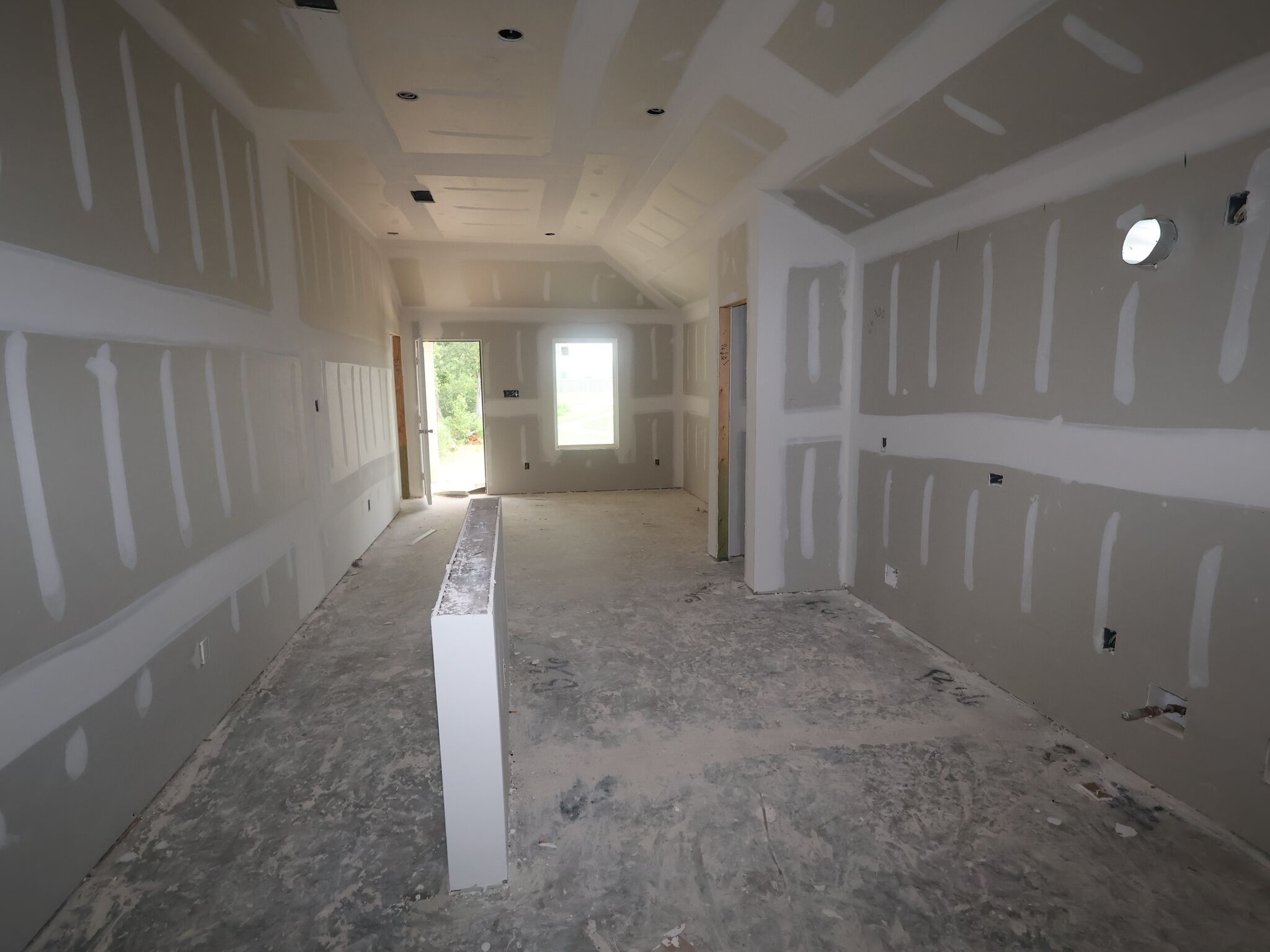 Drywall