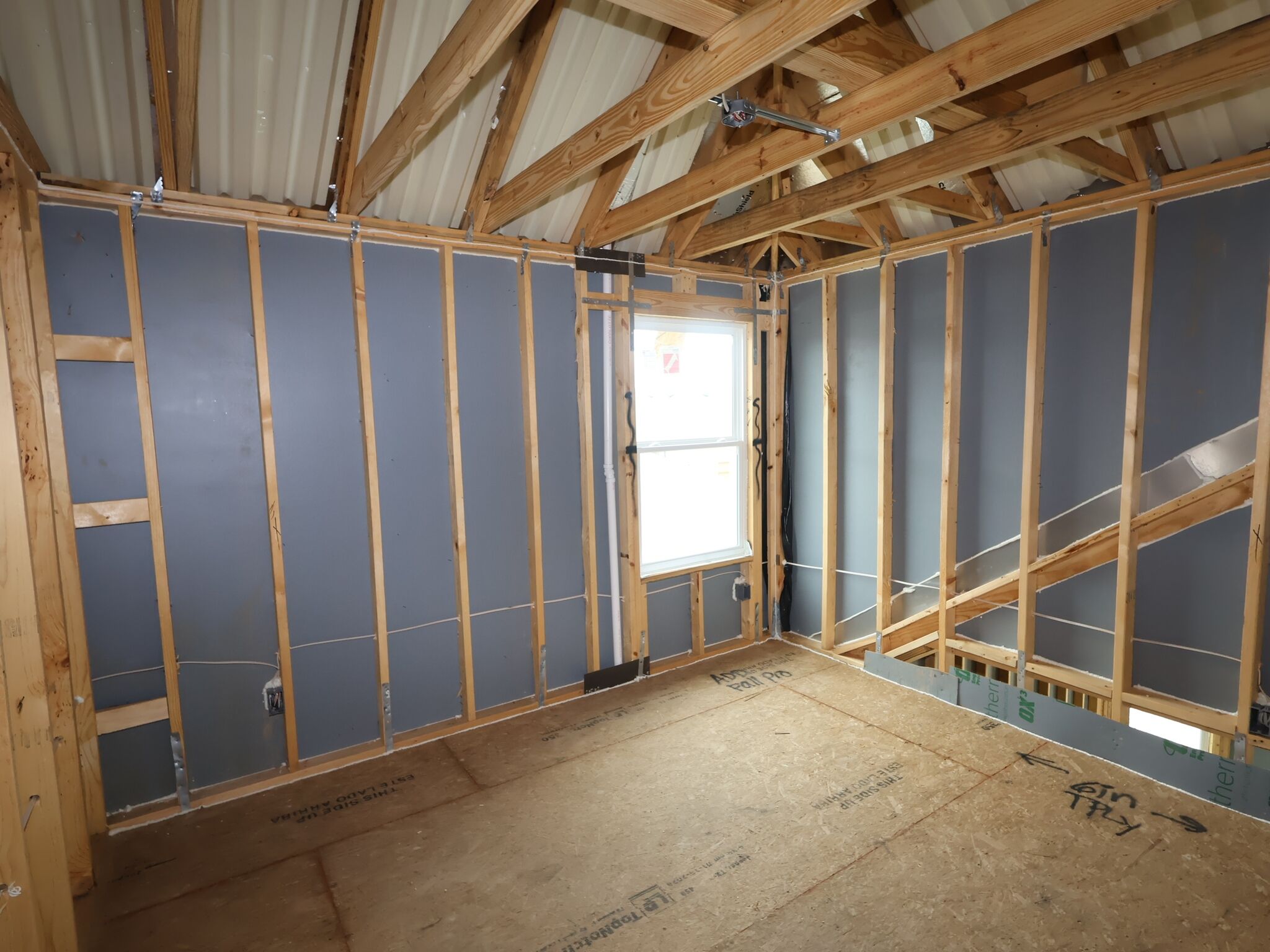 Framing