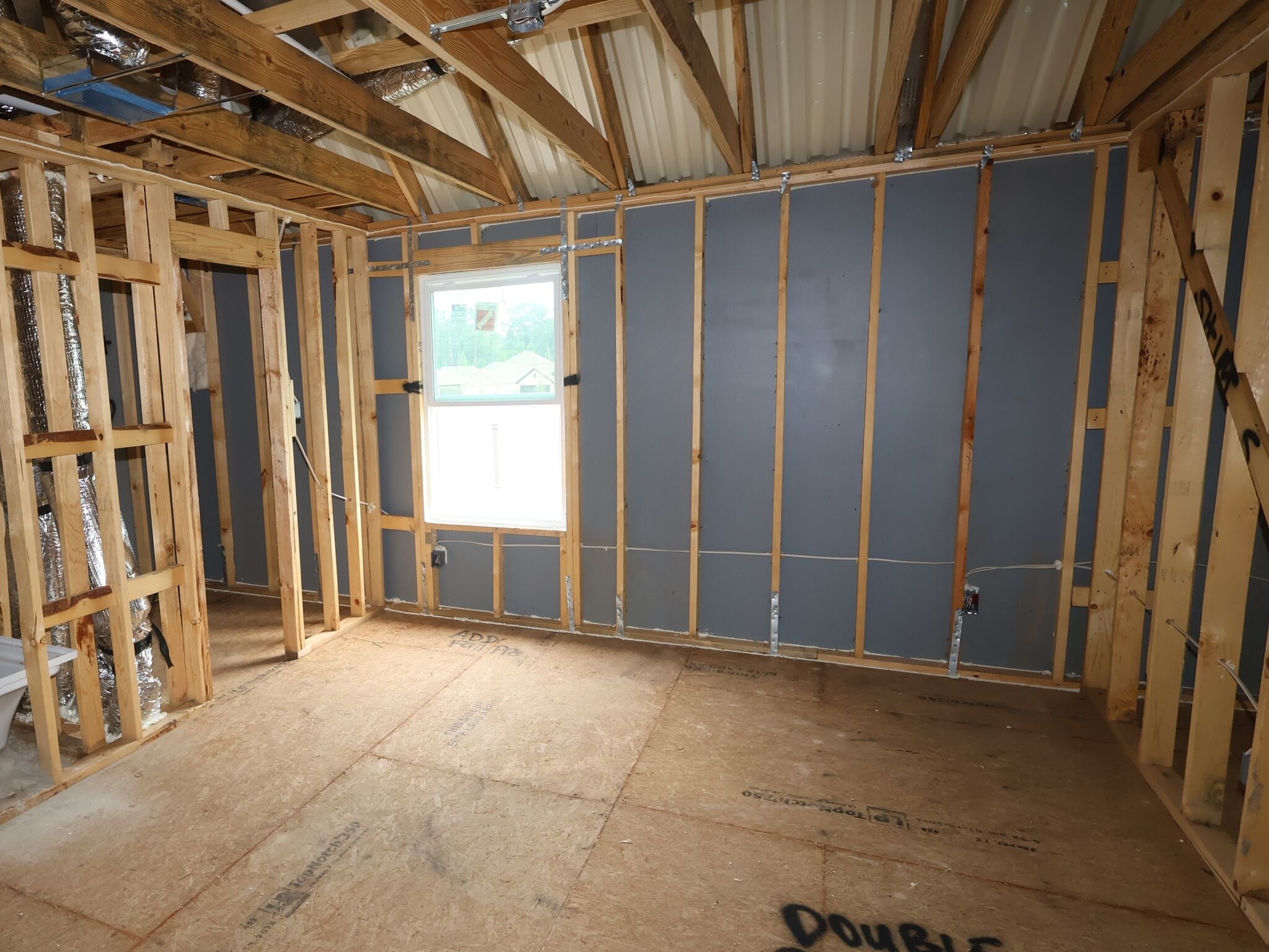 Framing
