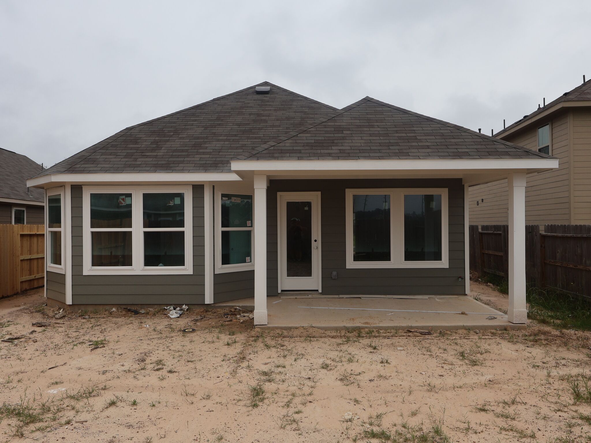 Porch