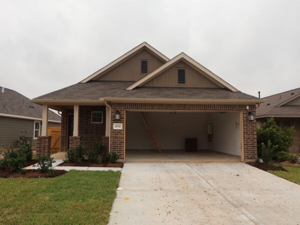 Front Exterior
