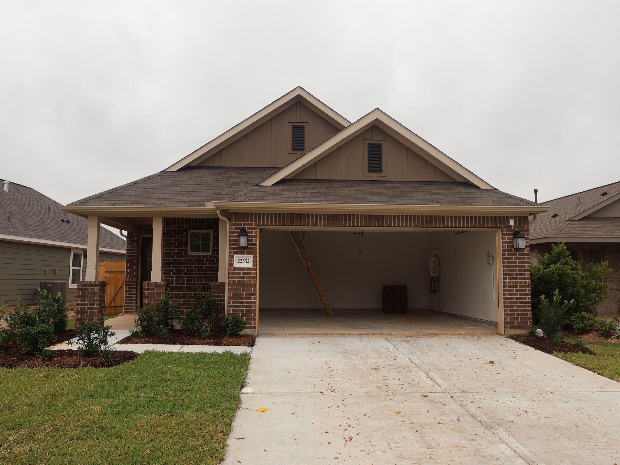Front Exterior