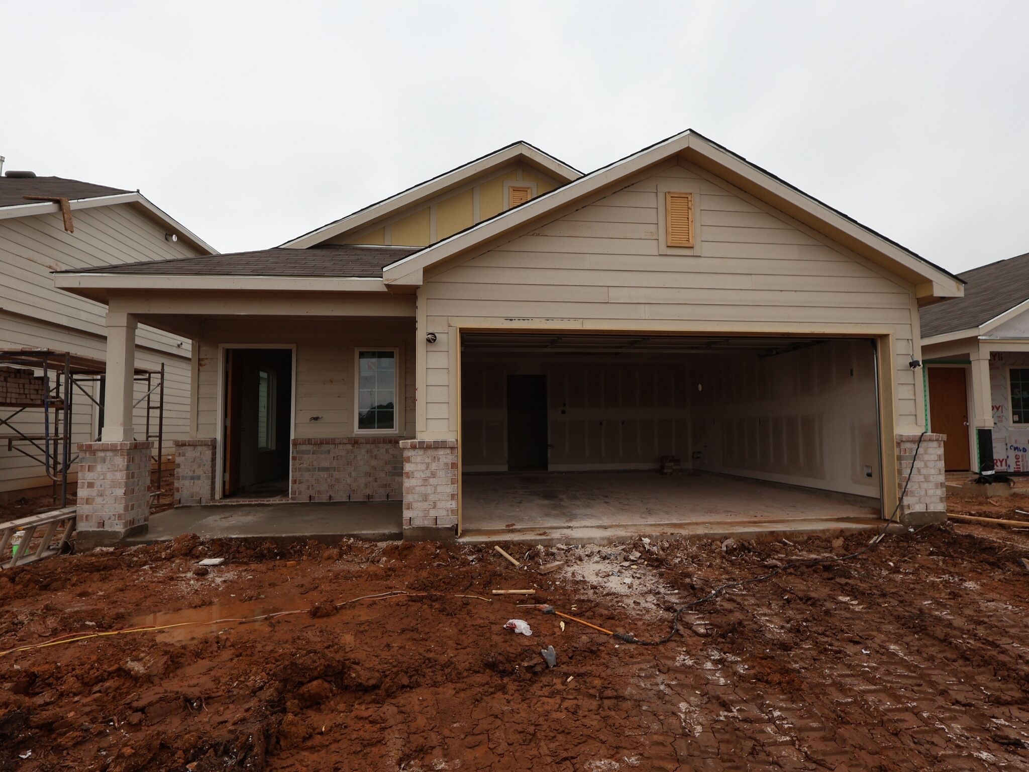 Front Exterior