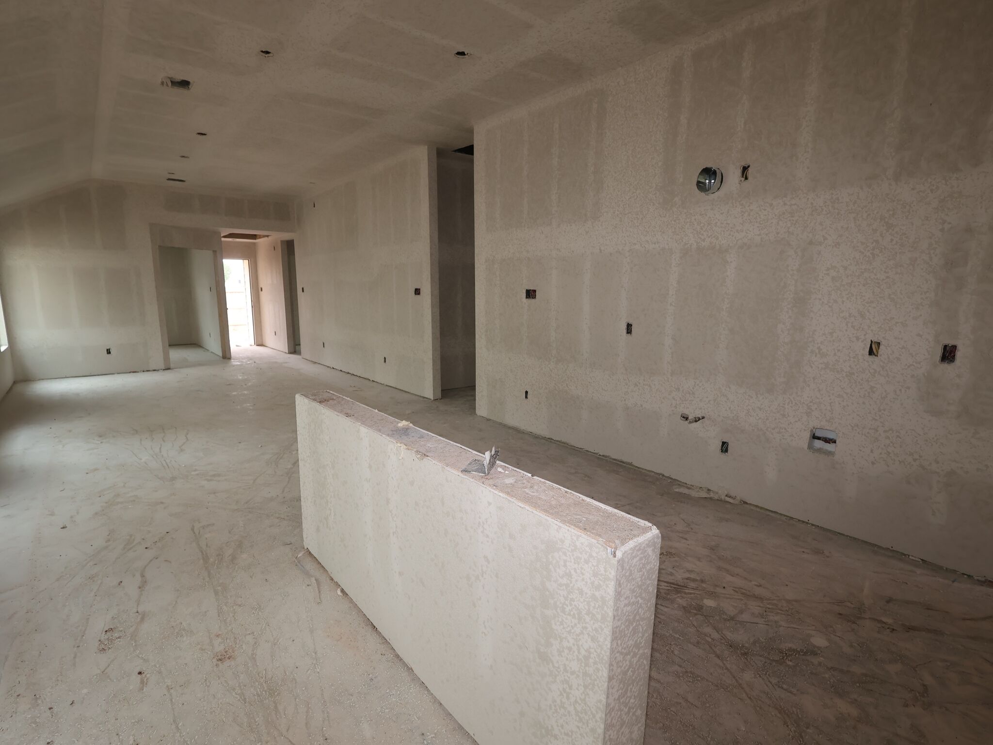 Drywall