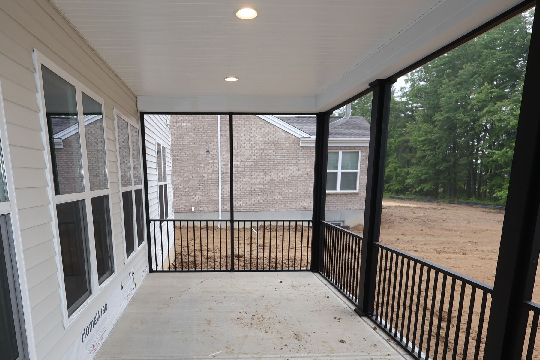 Porch