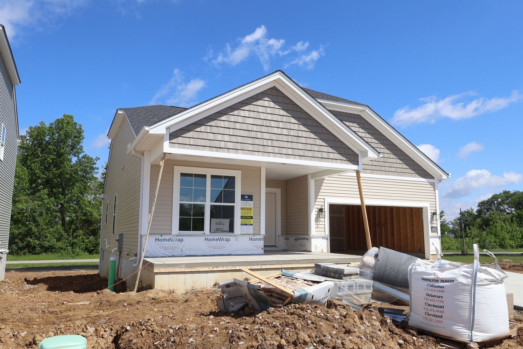 Front Exterior