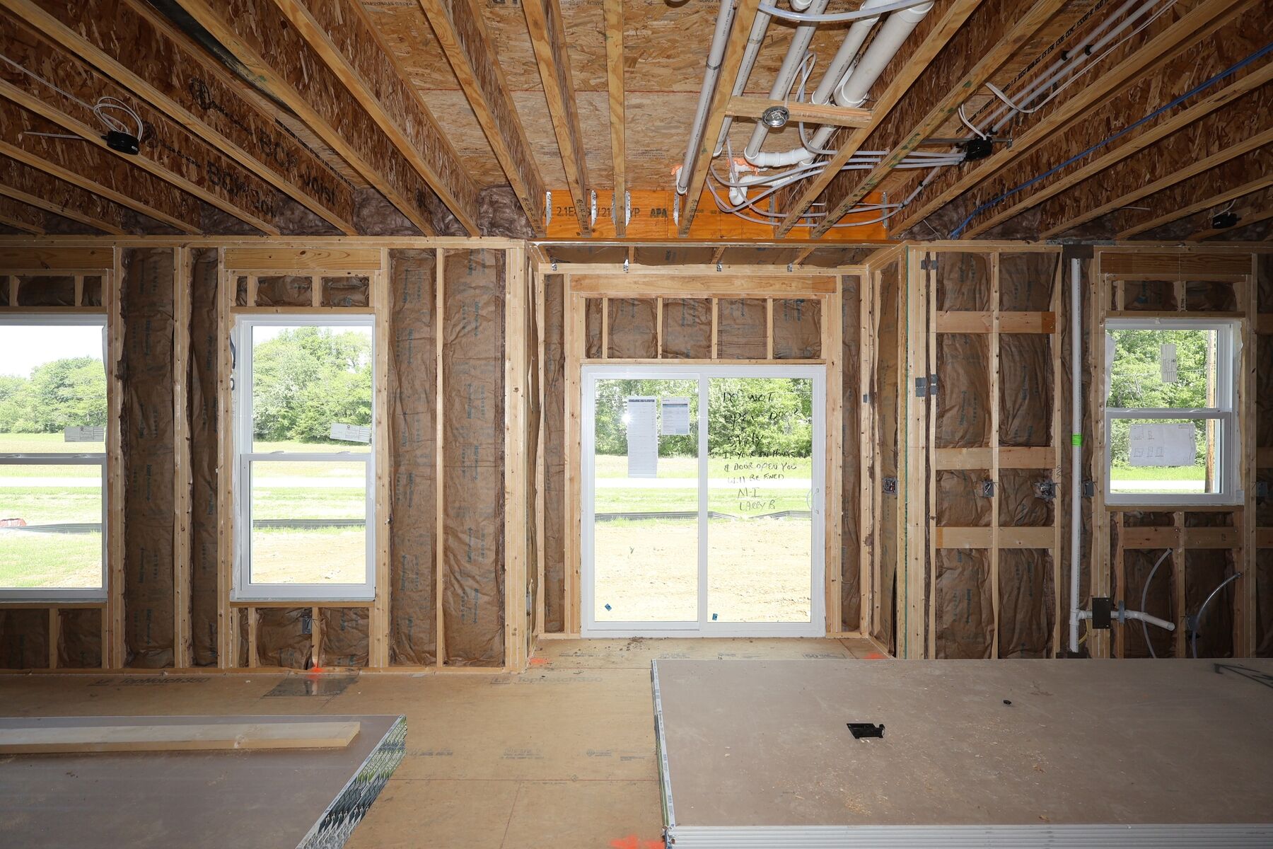 Insulation