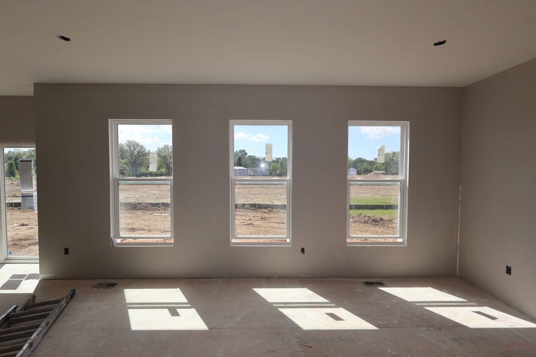 Drywall