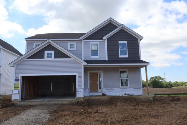 Front Exterior