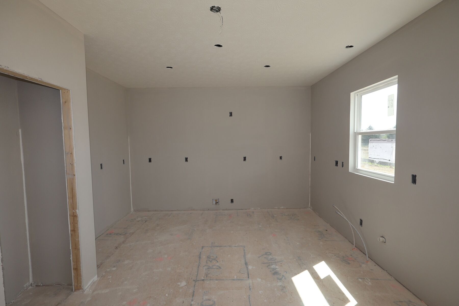 Drywall