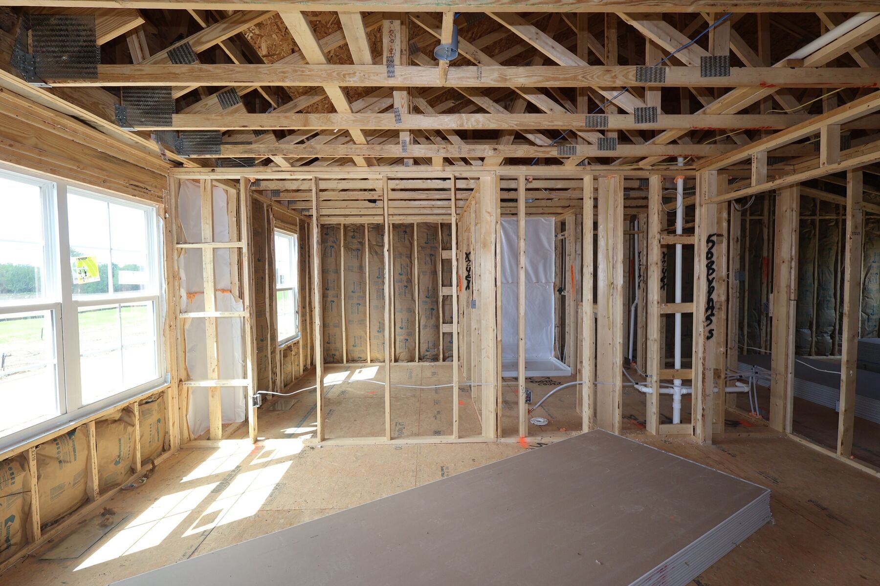 Insulation