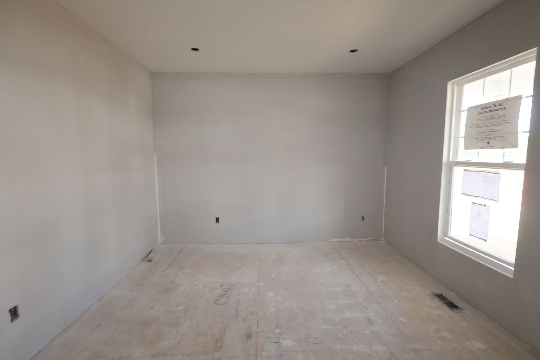 Drywall