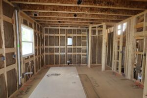 Insulation